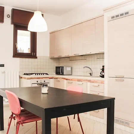 Casa A Tra Baia & Centro Storico Apartment Gallipoli
