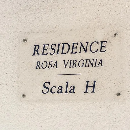 Apartment Casa A Tra Baia & Centro Storico