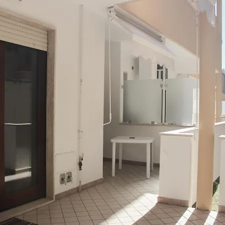 Casa A Tra Baia & Centro Storico Apartment *