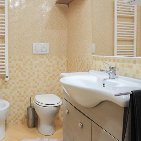 Casa A Tra Baia & Centro Storico Apartment