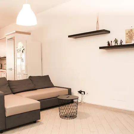 Apartment Casa A Tra Baia & Centro Storico Gallipoli