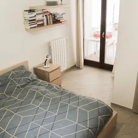 Casa A Tra Baia & Centro Storico *