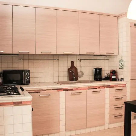 Casa A Tra Baia & Centro Storico *